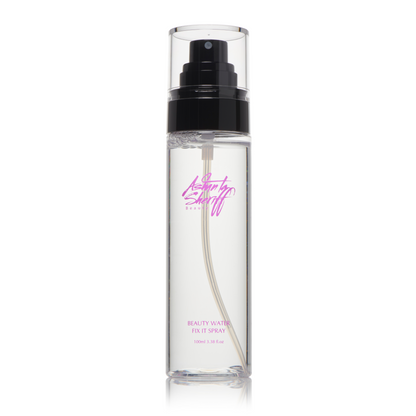 Ashunta Sheriff Beauty Beauty Water Fix-It Spray - Renee Lane Company
