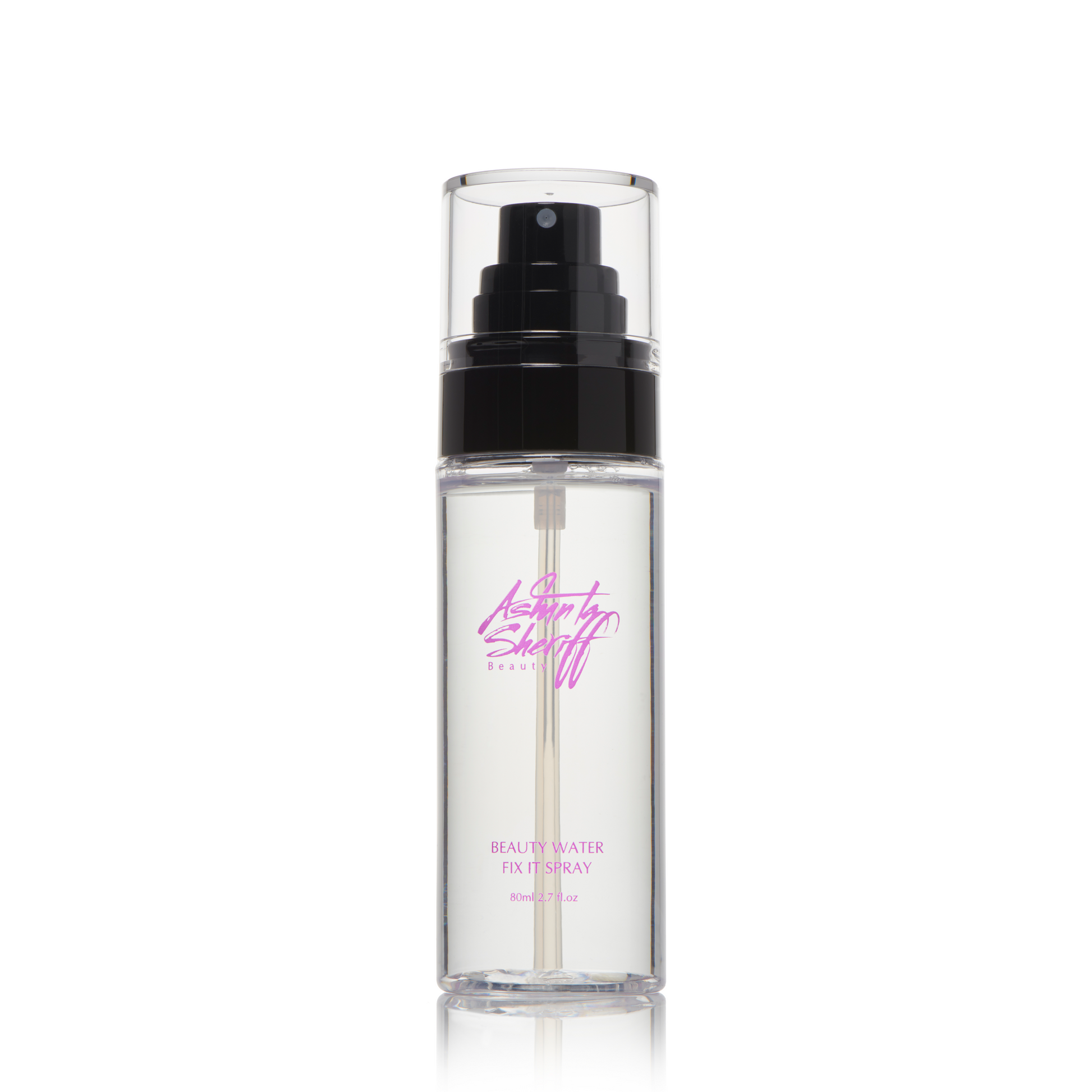 Ashunta Sheriff Beauty Beauty Water Fix-It Spray - Renee Lane Company