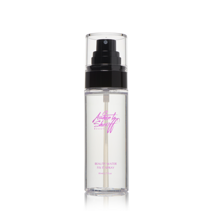 Ashunta Sheriff Beauty Beauty Water Fix-It Spray - Renee Lane Company