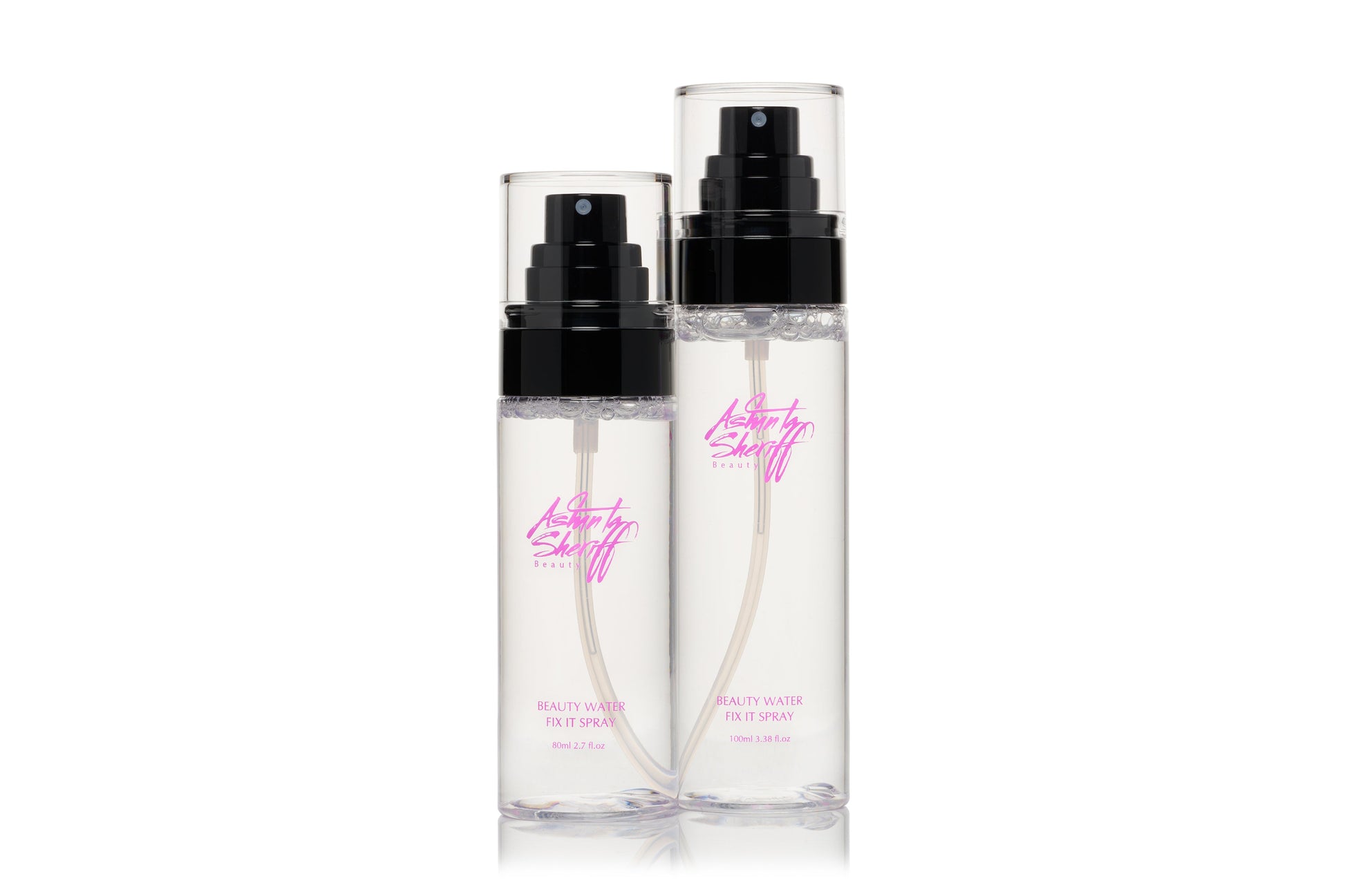 Ashunta Sheriff Beauty Beauty Water Fix-It Spray - Renee Lane Company