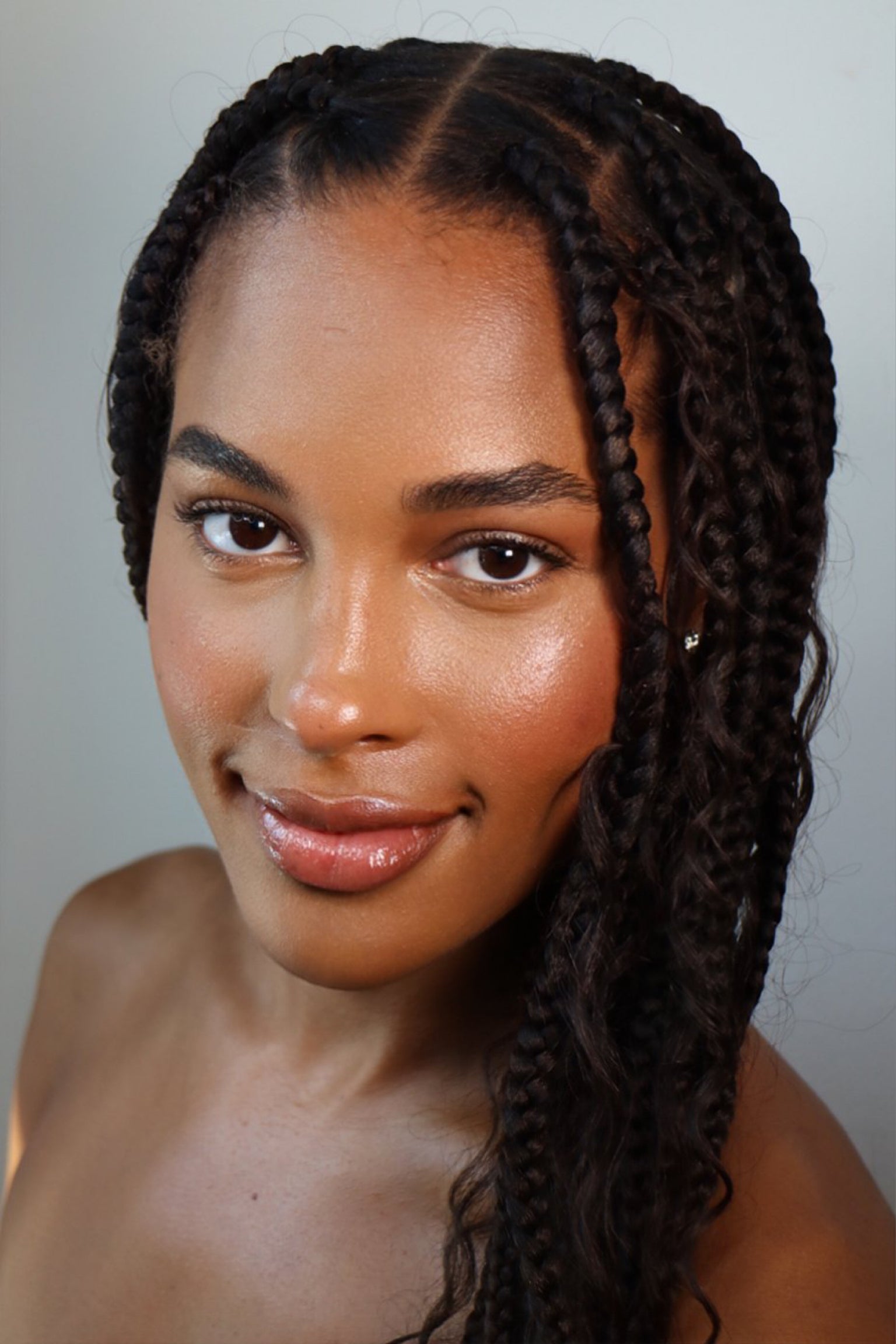 Ashunta Sheriff Beauty BlurEFX™ Flawless Concealer & Foundation Duo - Renee Lane Company