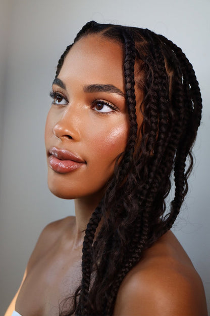 Ashunta Sheriff Beauty BlurEFX™ Flawless Concealer & Foundation Duo - Renee Lane Company
