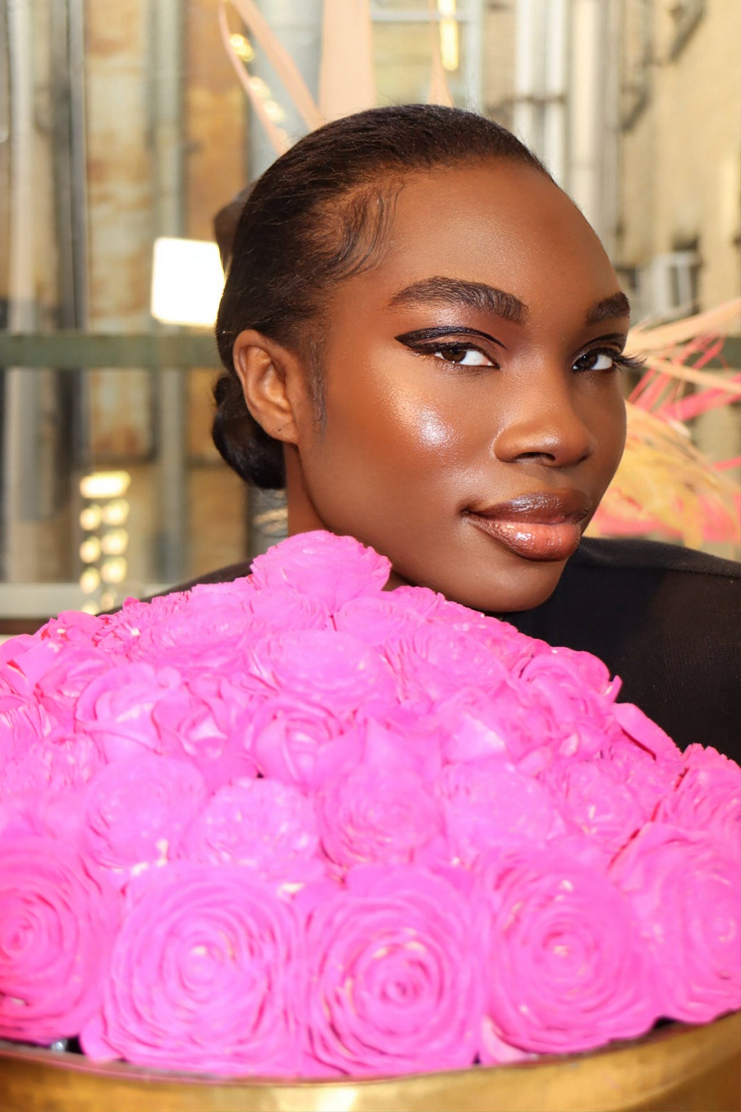 Ashunta Sheriff Beauty BlurEFX™ Flawless Concealer & Foundation Duo - Renee Lane Company