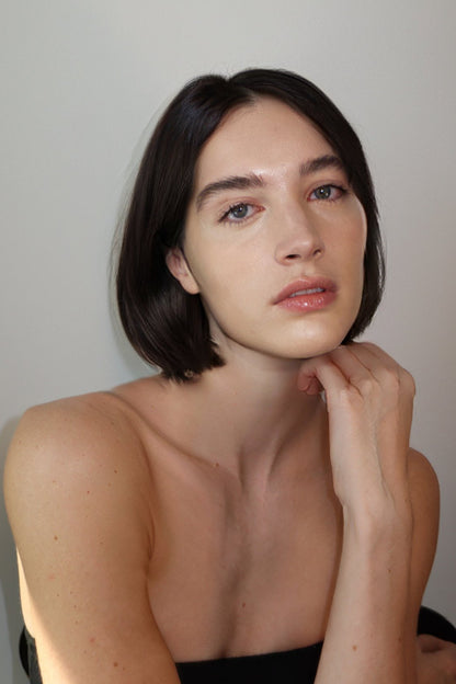 Ashunta Sheriff Beauty BlurEFX™ Flawless Concealer & Foundation Duo - Renee Lane Company