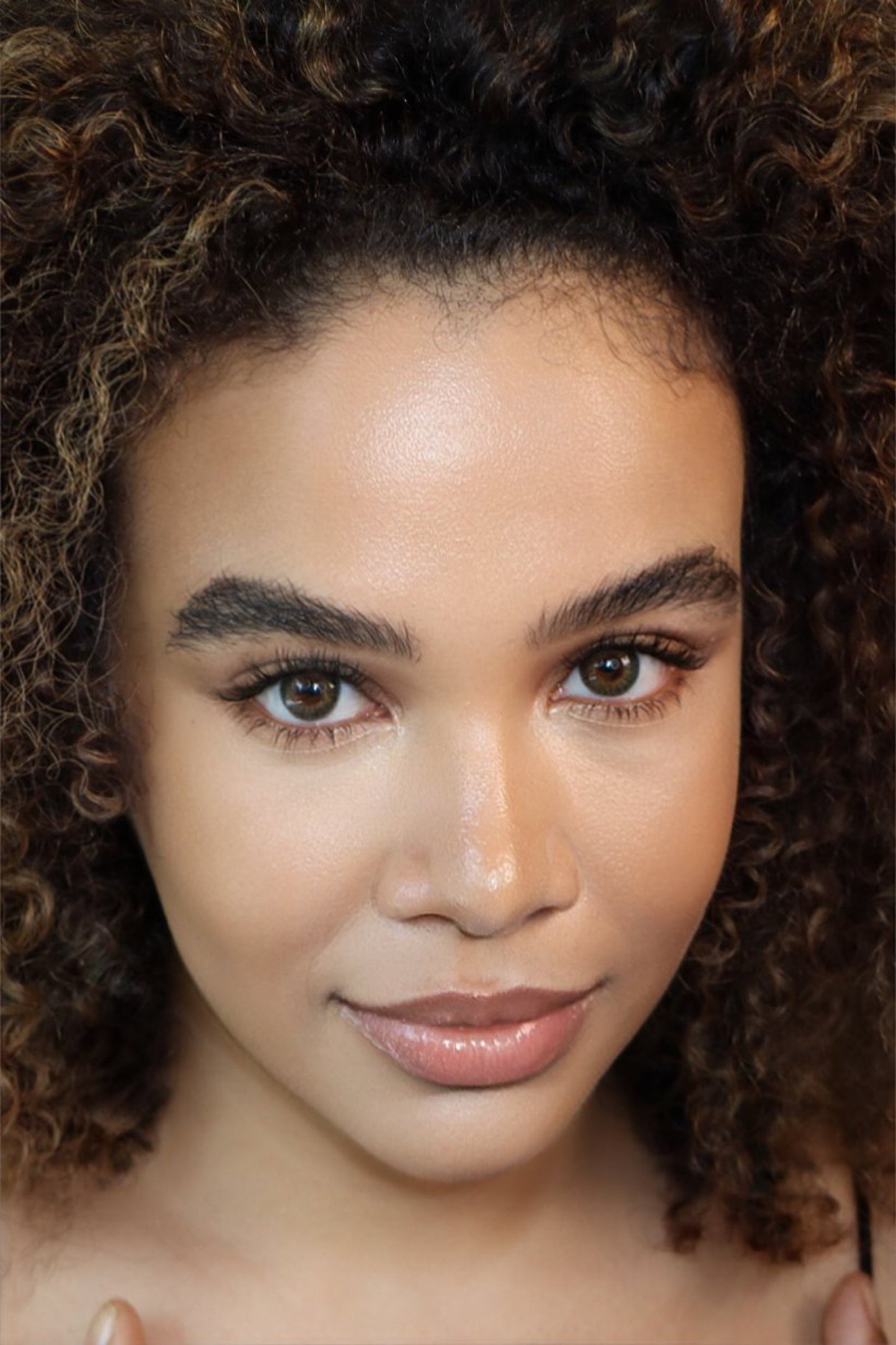 Ashunta Sheriff Beauty BlurEFX™ Flawless Concealer & Foundation Duo - Renee Lane Company