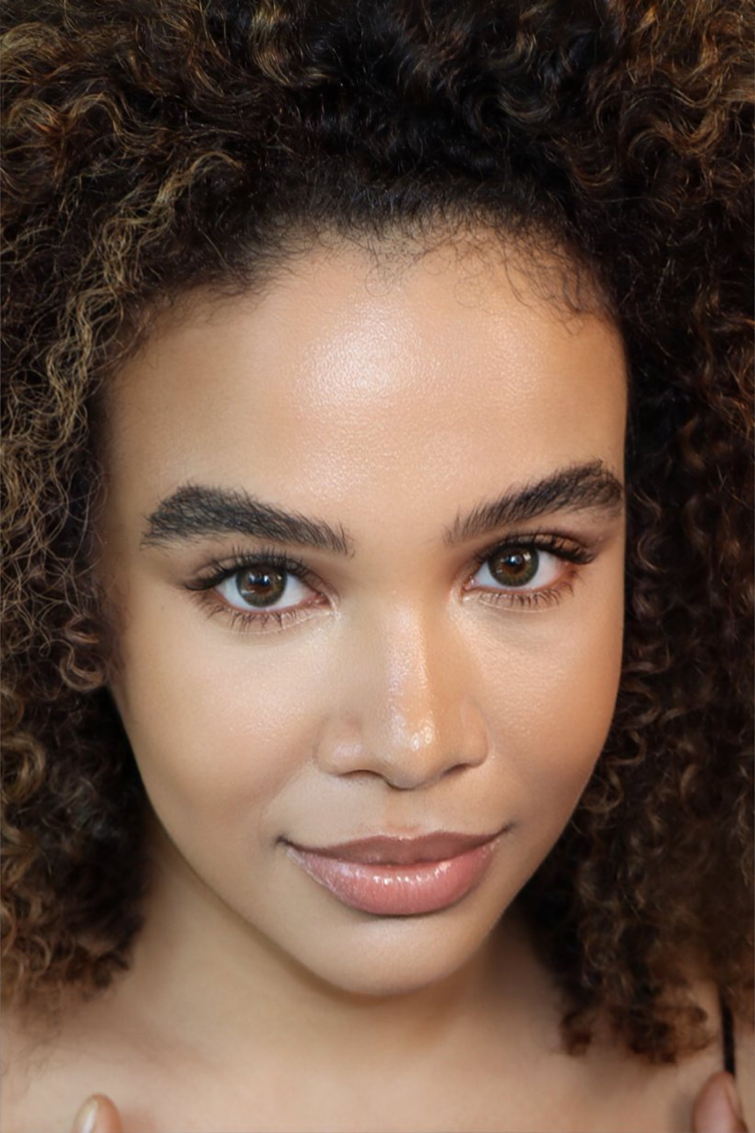 Ashunta Sheriff Beauty BlurEFX™ Flawless Concealer & Foundation Duo - Renee Lane Company
