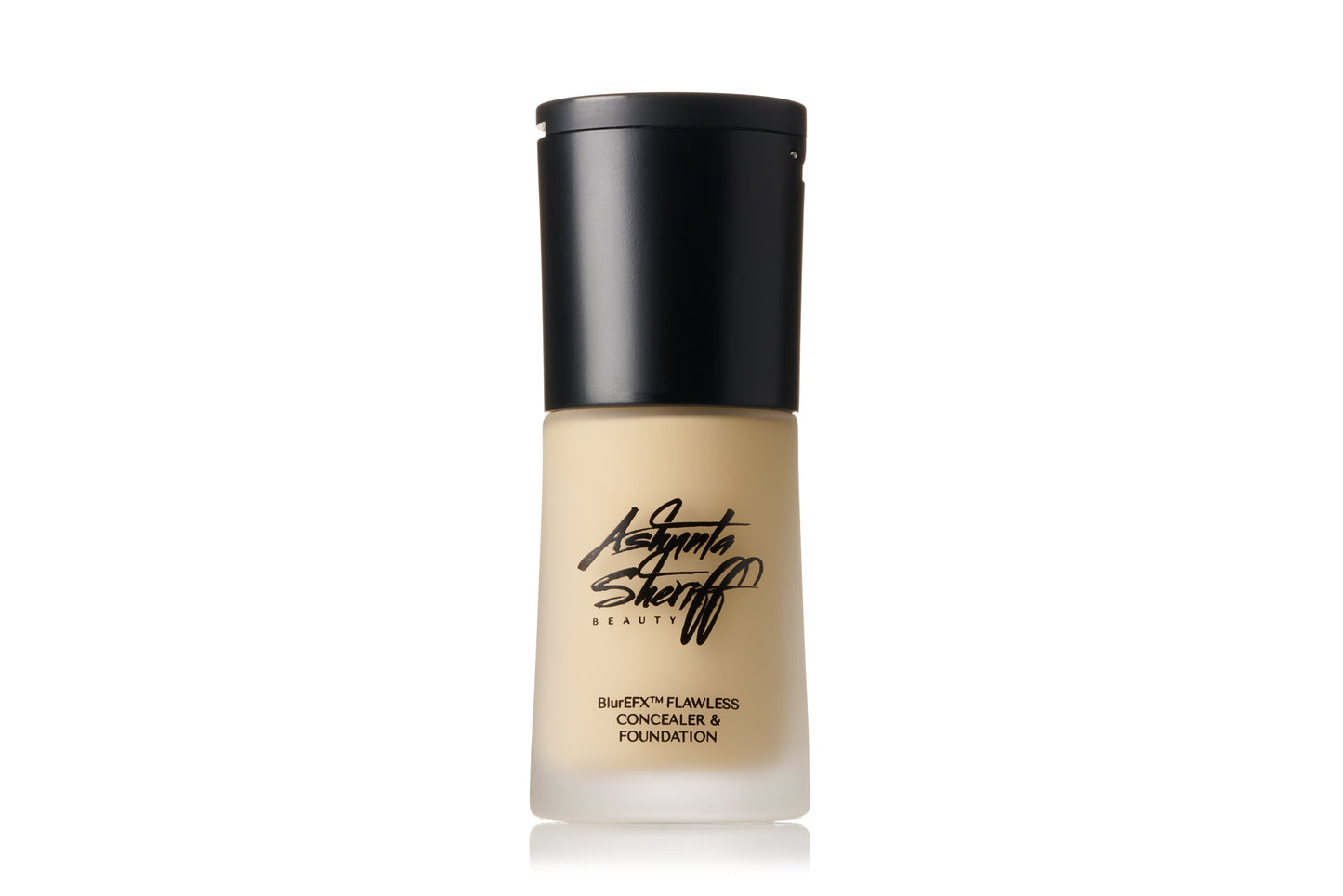 Ashunta Sheriff Beauty BlurEFX™ Flawless Concealer & Foundation Duo - Renee Lane Company