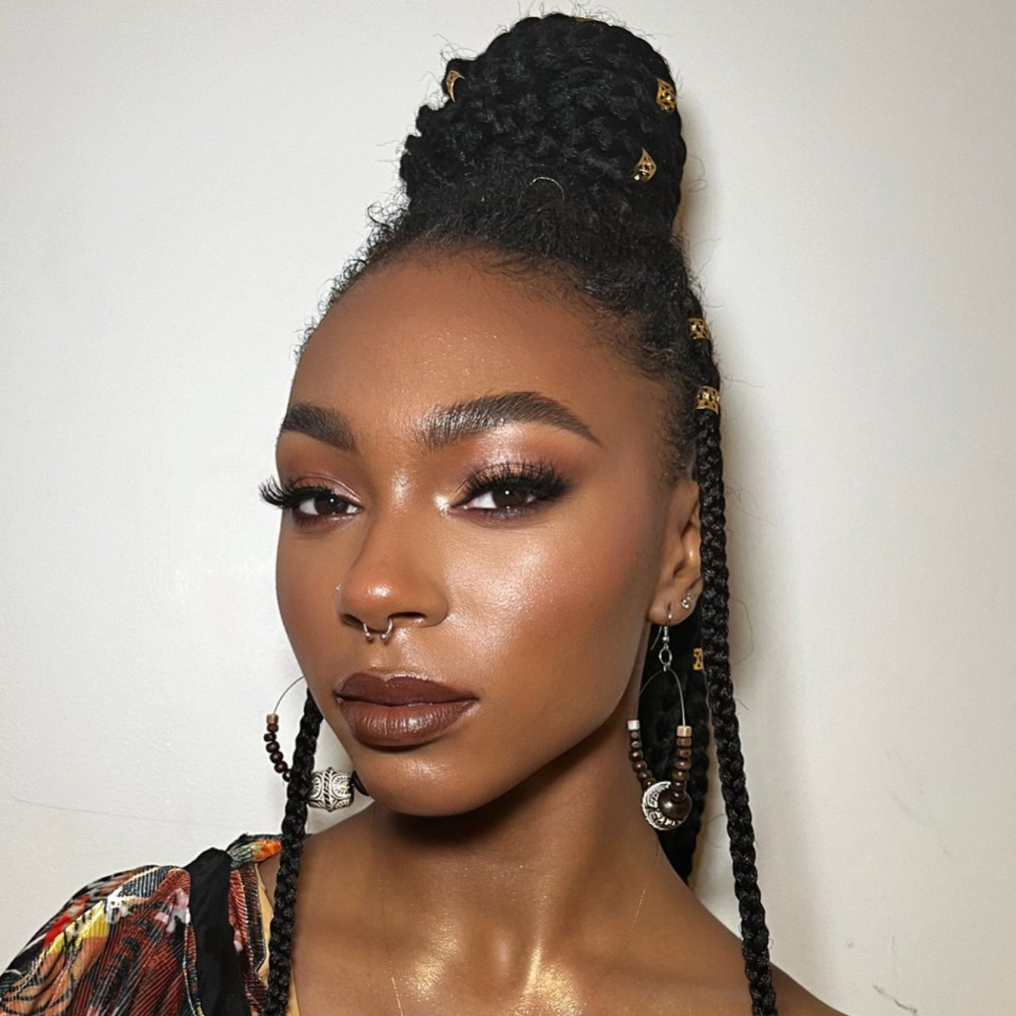 Ashunta Sheriff Beauty BlurEFX™ Flawless Concealer & Foundation Duo - Renee Lane Company