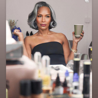 Ashunta Sheriff Beauty BlurEFX™ Flawless Concealer & Foundation Duo - Renee Lane Company