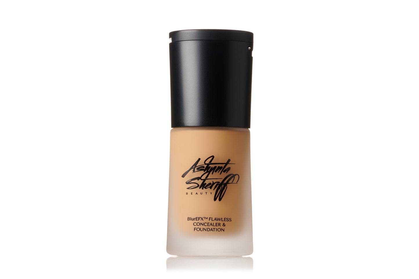 Ashunta Sheriff Beauty BlurEFX™ Flawless Concealer & Foundation Duo - Renee Lane Company
