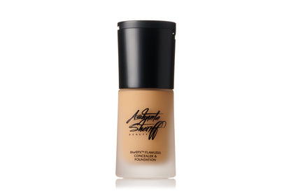 Ashunta Sheriff Beauty BlurEFX™ Flawless Concealer & Foundation Duo - Renee Lane Company