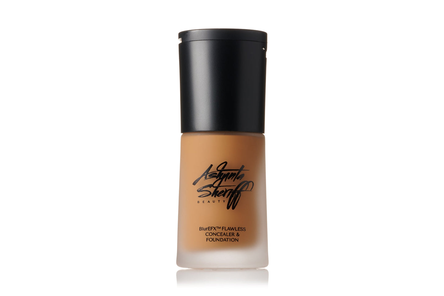 Ashunta Sheriff Beauty BlurEFX™ Flawless Concealer & Foundation Duo - Renee Lane Company