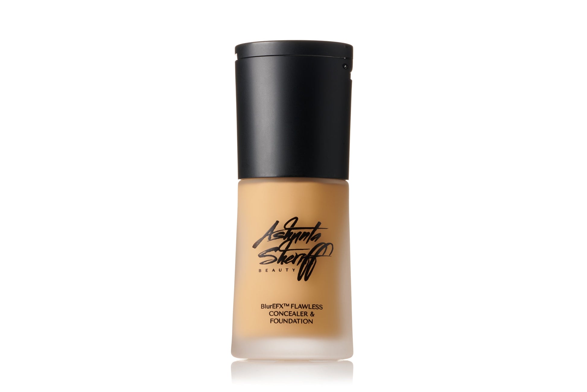 Ashunta Sheriff Beauty BlurEFX™ Flawless Concealer & Foundation Duo - Renee Lane Company