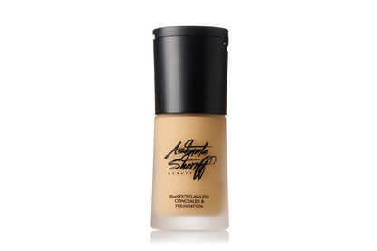 Ashunta Sheriff Beauty BlurEFX™ Flawless Concealer & Foundation Duo - Renee Lane Company