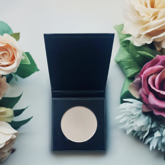 Ashunta Sheriff Beauty BlurEFX™ UNIVERSAL POWDER MINI - Renee Lane Company