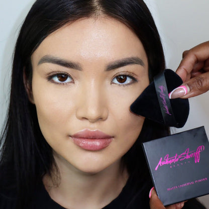 Ashunta Sheriff Beauty BlurEFX™ UNIVERSAL POWDER MINI - Renee Lane Company