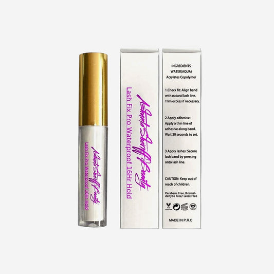 Ashunta Sheriff Beauty Lash Fix Pro 16 hour hold - Renee Lane Company