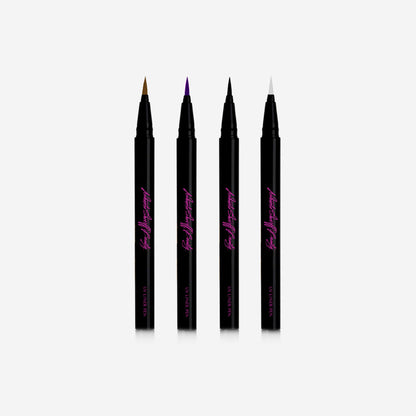 Ashunta Sheriff Beauty Precision Vegan Liner Pen - Renee Lane Company