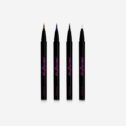 Ashunta Sheriff Beauty Precision Vegan Liner Pen - Renee Lane Company