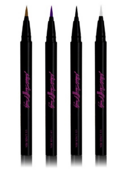 Ashunta Sheriff Beauty Precision Vegan Liner Pen - Renee Lane Company