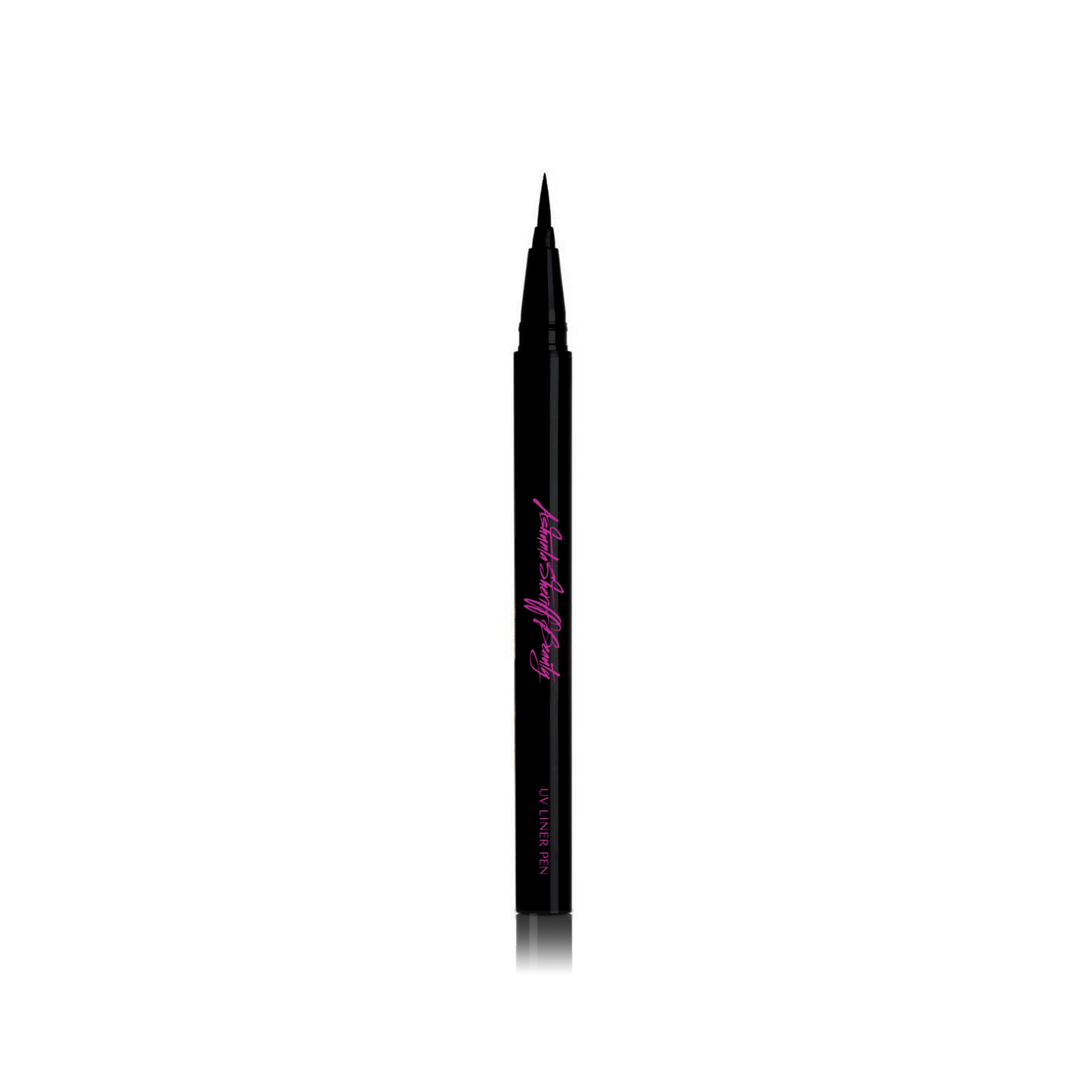 Ashunta Sheriff Beauty Precision Vegan Liner Pen - Renee Lane Company