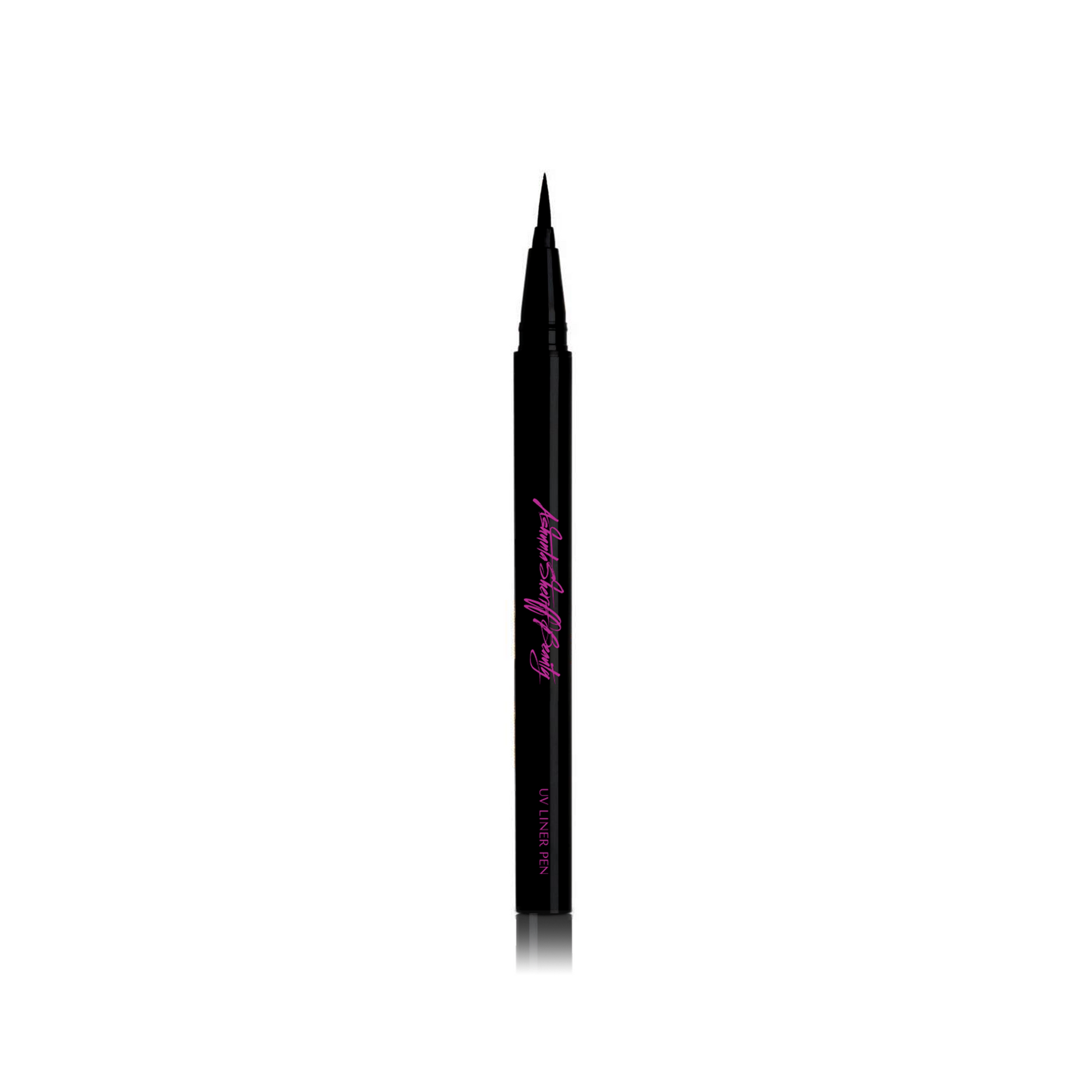 Ashunta Sheriff Beauty Precision Vegan Liner Pen - Renee Lane Company