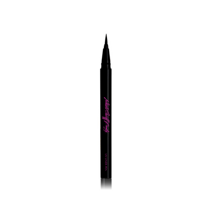 Ashunta Sheriff Beauty Precision Vegan Liner Pen - Renee Lane Company