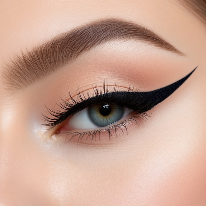Ashunta Sheriff Beauty Precision Vegan Liner Pen - Renee Lane Company
