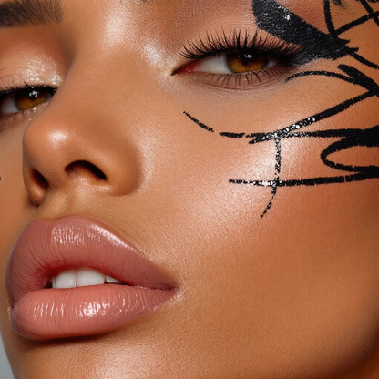 Ashunta Sheriff Beauty Precision Vegan Liner Pen - Renee Lane Company