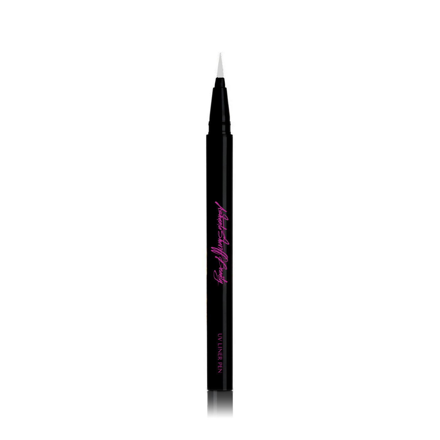 Ashunta Sheriff Beauty Precision Vegan Liner Pen - Renee Lane Company