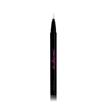 Ashunta Sheriff Beauty Precision Vegan Liner Pen - Renee Lane Company