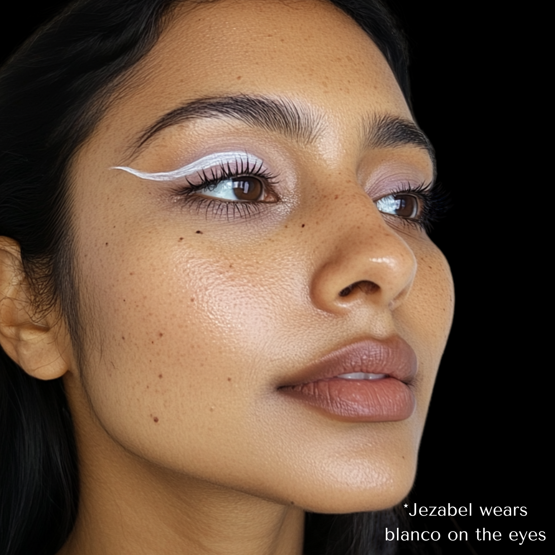 Ashunta Sheriff Beauty Precision Vegan Liner Pen - Renee Lane Company
