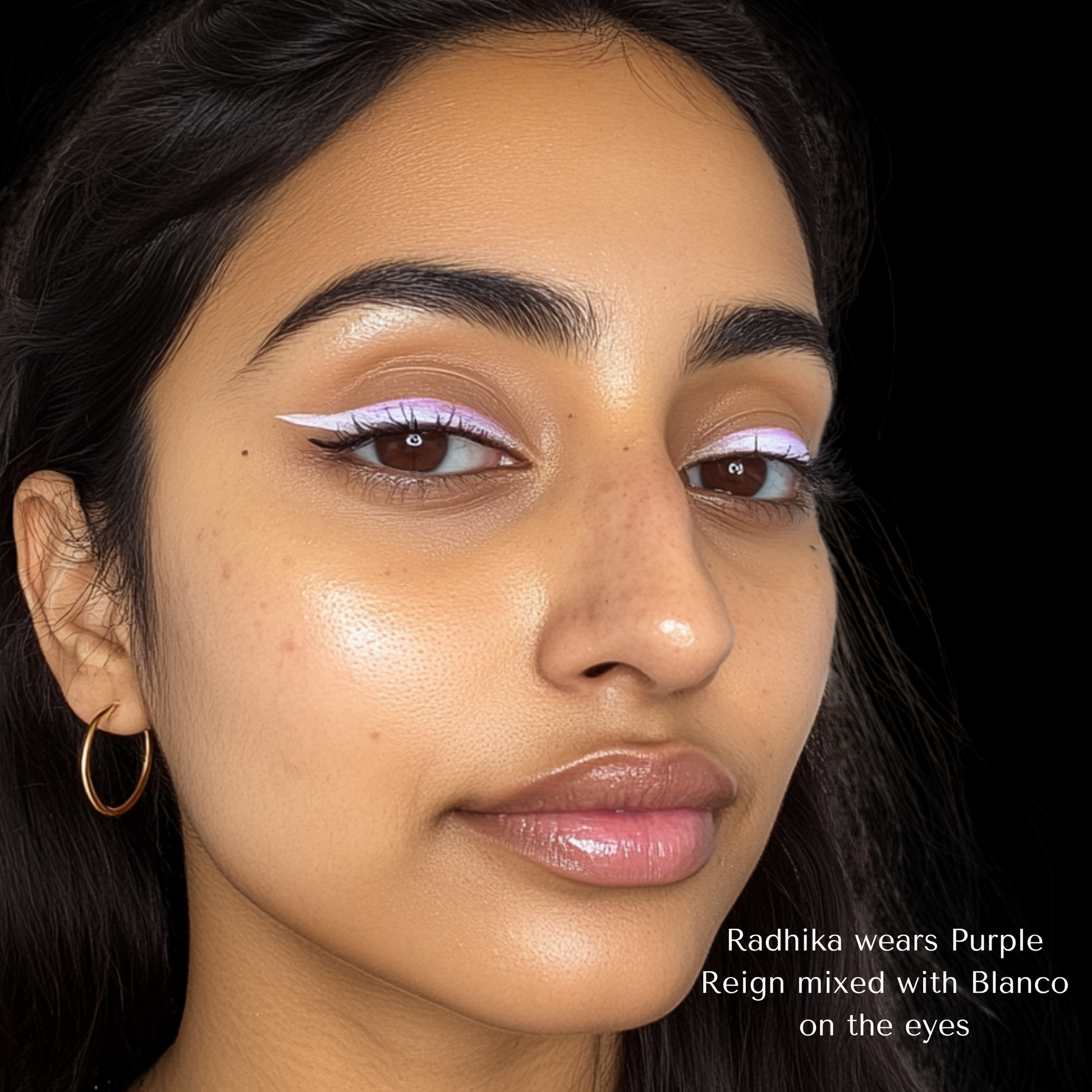Ashunta Sheriff Beauty Precision Vegan Liner Pen - Renee Lane Company