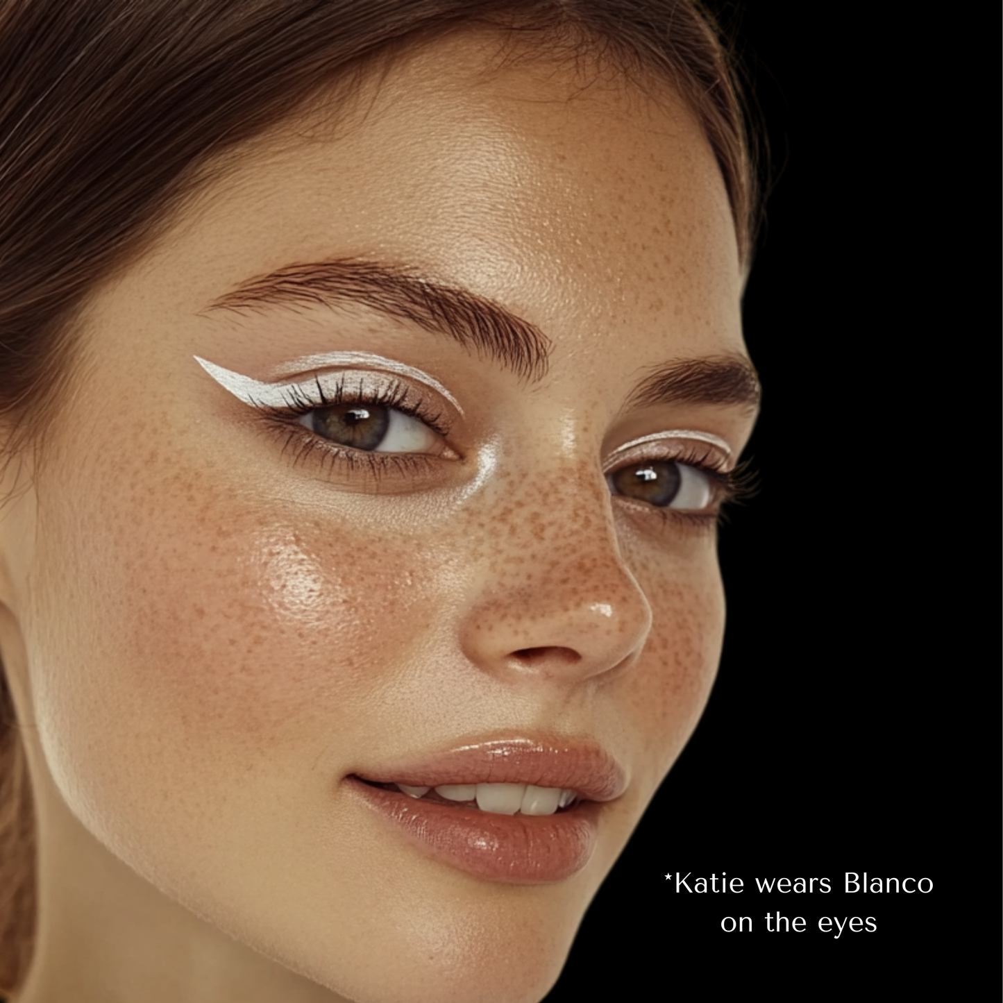 Ashunta Sheriff Beauty Precision Vegan Liner Pen - Renee Lane Company