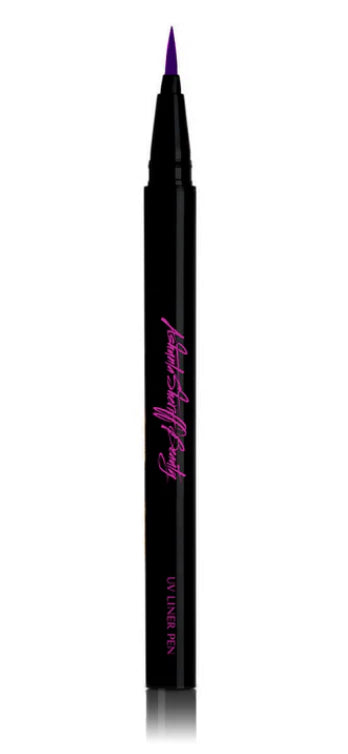 Ashunta Sheriff Beauty Precision Vegan Liner Pen - Renee Lane Company