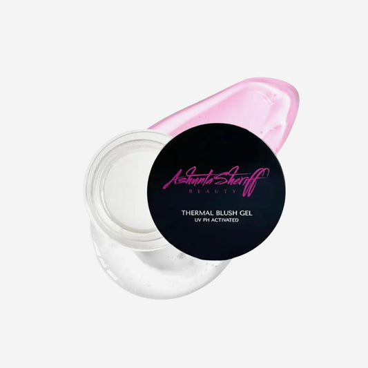 Ashunta Sheriff Beauty Thermal Blush Gel Cremè - Renee Lane Company