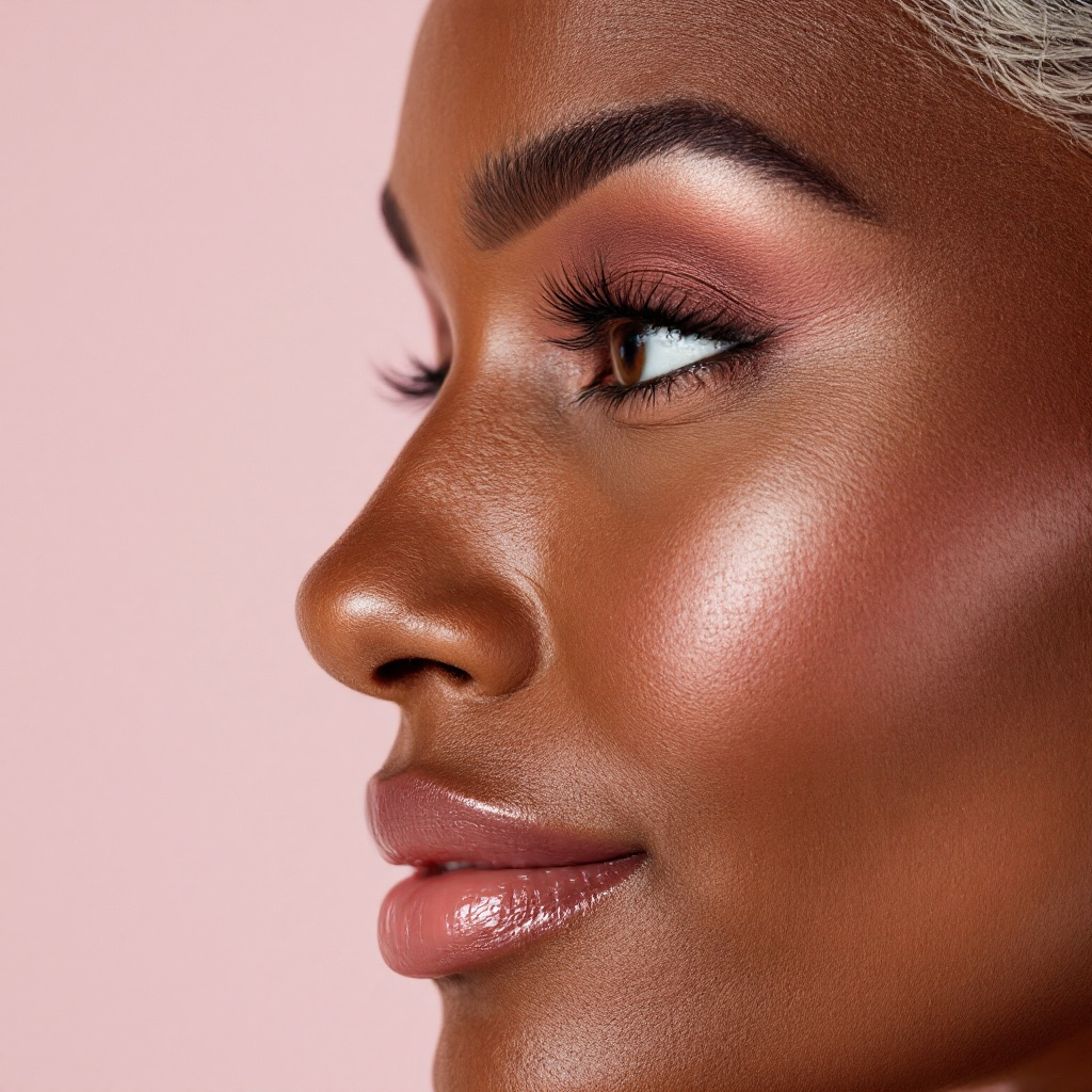Ashunta Sheriff Beauty Thermal Blush Gel Cremè - Renee Lane Company