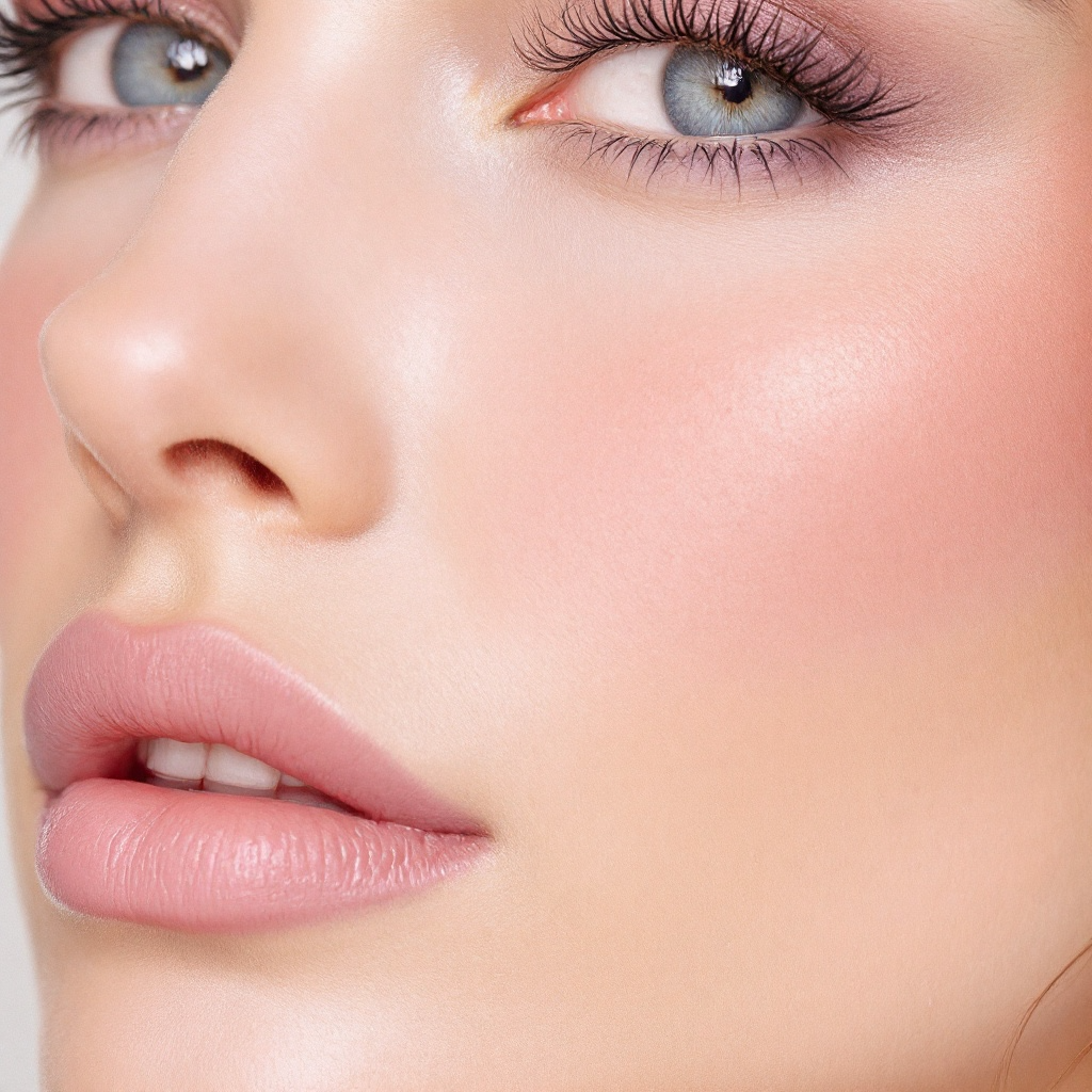 Ashunta Sheriff Beauty Thermal Blush Gel Cremè - Renee Lane Company