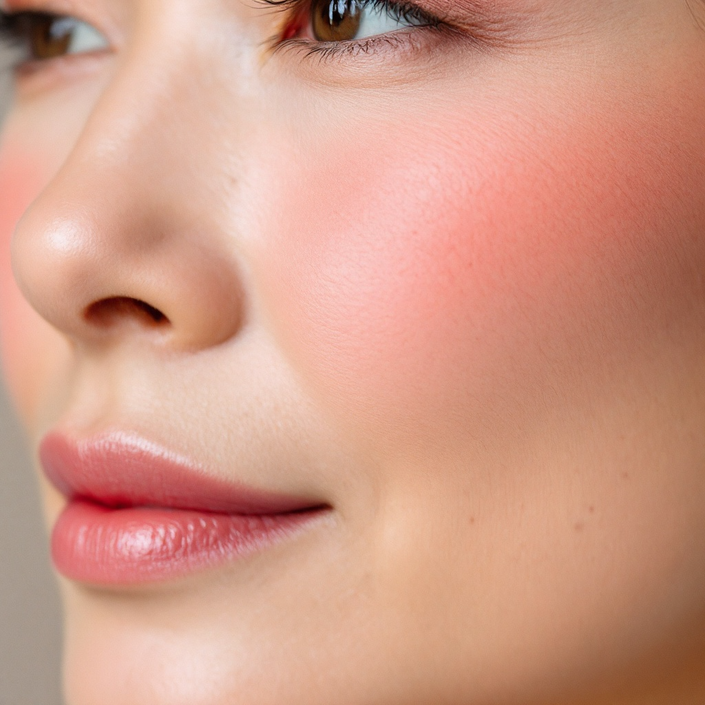 Ashunta Sheriff Beauty Thermal Blush Gel Cremè - Renee Lane Company