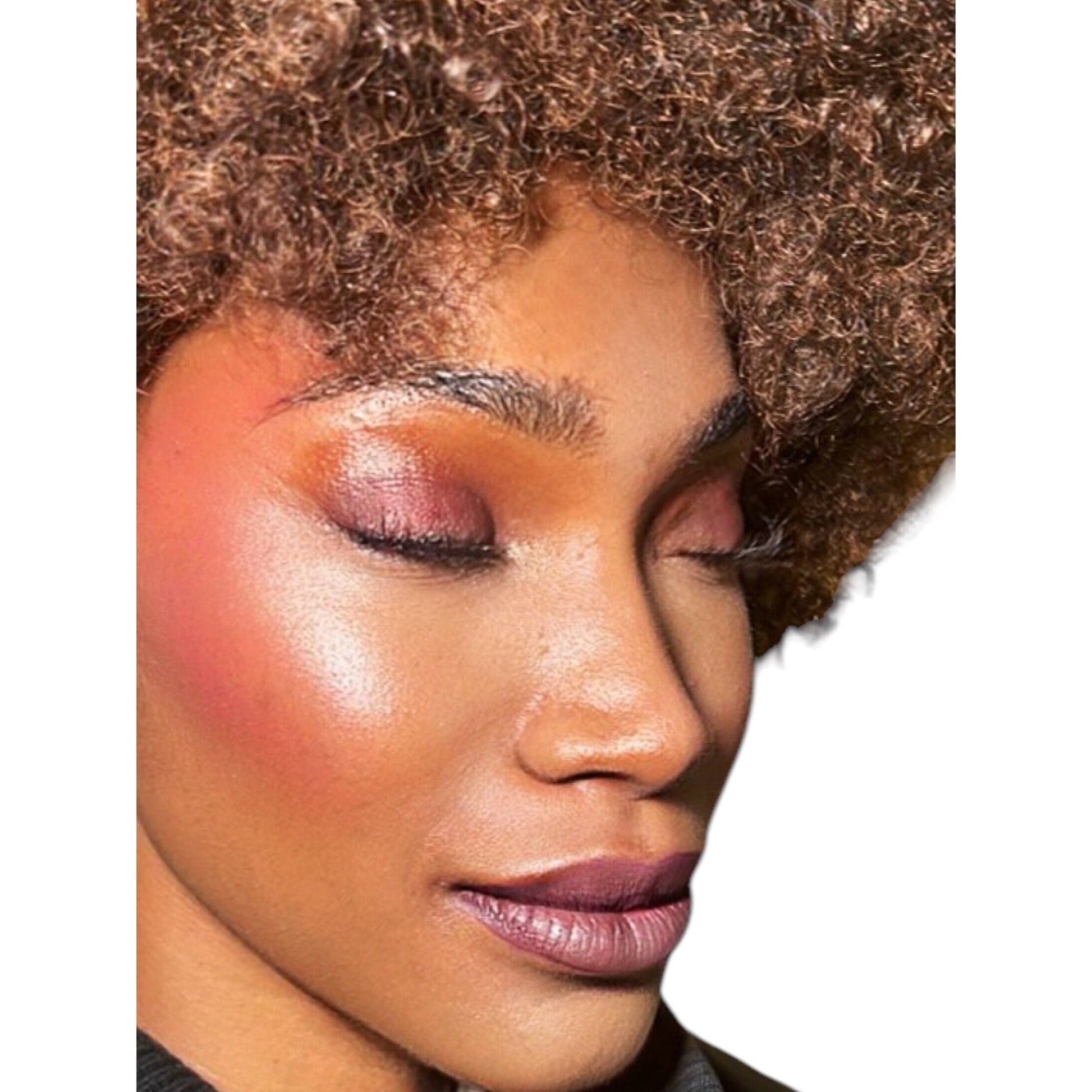Ashunta Sheriff Beauty Thermal Blush Gel Cremè - Renee Lane Company
