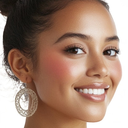 Ashunta Sheriff Beauty Thermal Blush Gel Cremè - Renee Lane Company