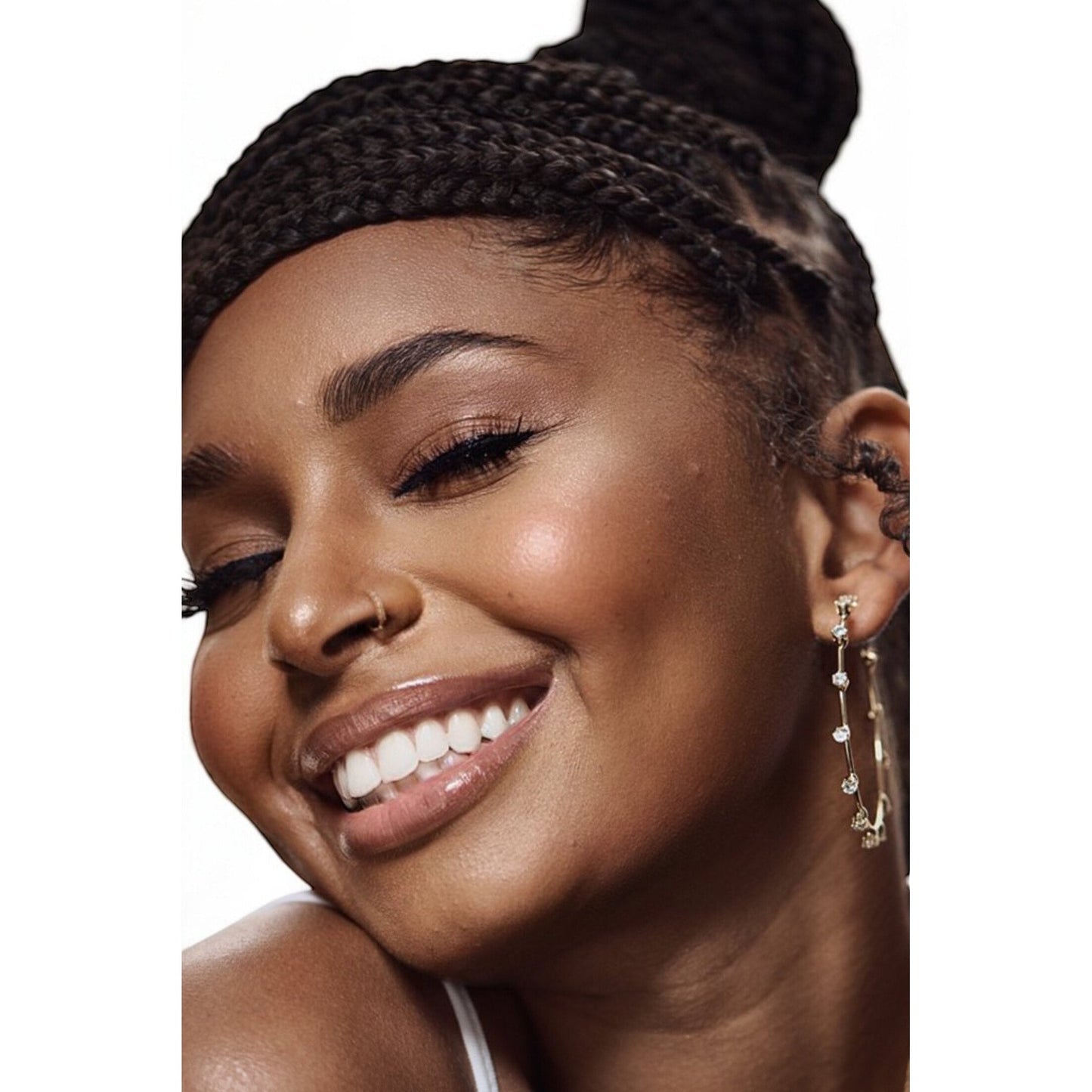 Ashunta Sheriff Beauty Thermal Blush Gel Cremè - Renee Lane Company