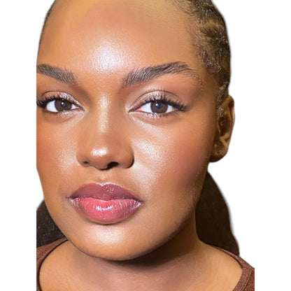 Ashunta Sheriff Beauty Thermal Blush Gel Cremè - Renee Lane Company