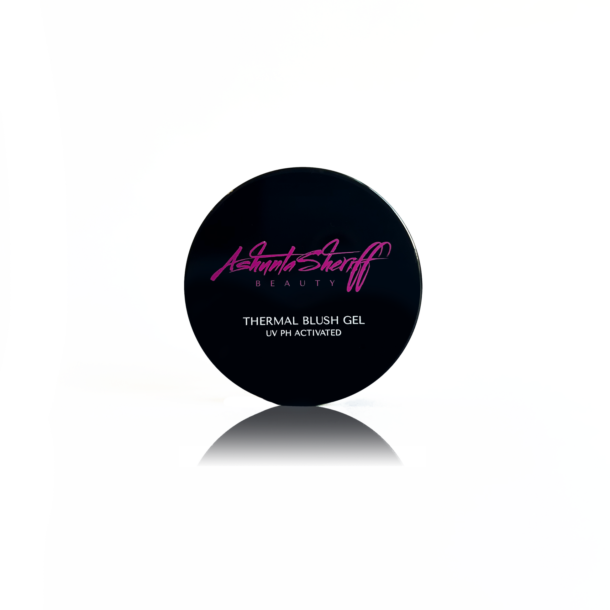 Ashunta Sheriff Beauty Thermal Blush Gel Cremè - Renee Lane Company