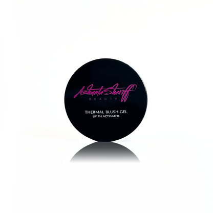 Ashunta Sheriff Beauty Thermal Blush Gel Cremè - Renee Lane Company