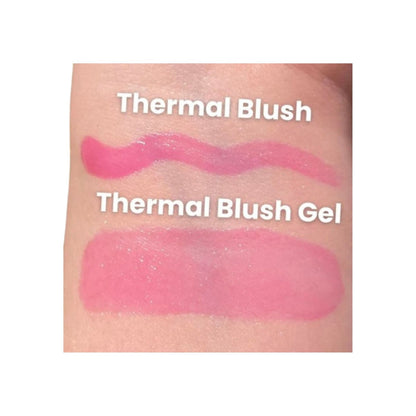 Ashunta Sheriff Beauty Thermal Blush Gel Cremè - Renee Lane Company