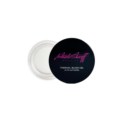 Ashunta Sheriff Beauty Thermal Blush Gel Cremè - Renee Lane Company
