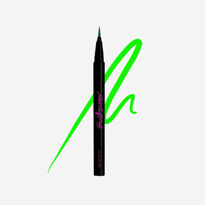 Ashunta Sheriff Beauty UV Glow Vegan Liner Pen - Renee Lane Company