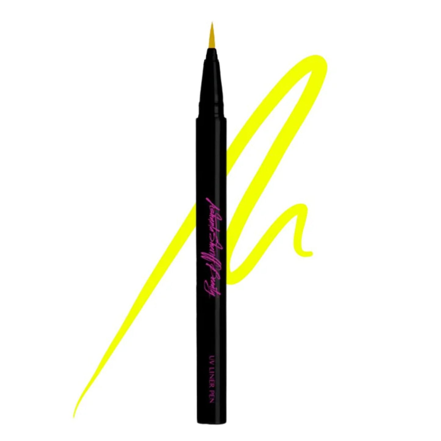 Ashunta Sheriff Beauty UV Glow Vegan Liner Pen - Renee Lane Company