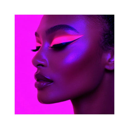 Ashunta Sheriff Beauty UV Glow Vegan Liner Pen - Renee Lane Company
